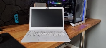 Asus Zenbook UX305C prawie nowy