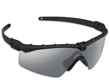 Okulary Oakley SI Ballistic M Frame 3.0 black