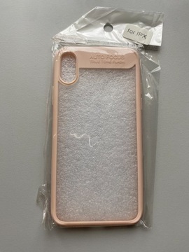 Etui, case do Iphone X/XS