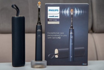 Philips Sonicare Prestige 9900 HX9992/12