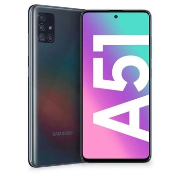 Samsung Galaxy A51 2020