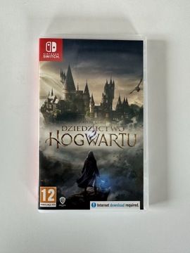 NINTENDO Hogwarts Legacy