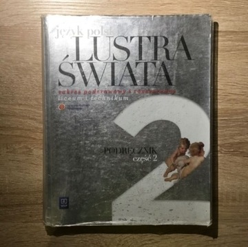 Nowe lustra świata 2