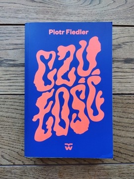 Czułość – Piotr Fiedler