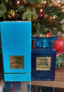 Tom Ford “Neroli Portofino” 100ml