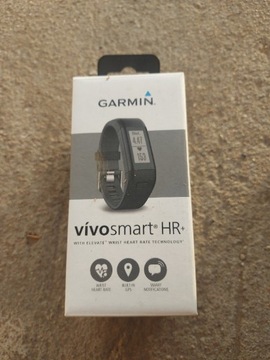 Garmin Vivo Smart HR+