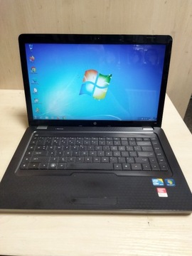 Laptop HP G62