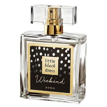 Little Black Dress Weekend , perfum, Avon, 50 ml