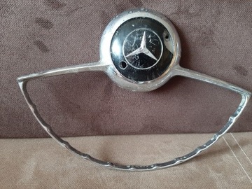 Ring kierownicy Mercedes 190SL. 