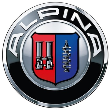 Sterownik skrzyni BMW Alpina do M52TU do E39, E46