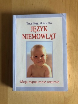 Język niemowląt.