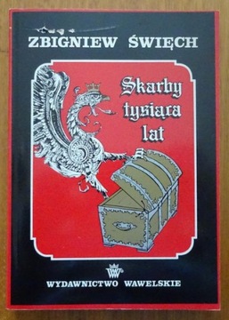 Skarby tysiąca lat * Zbigniew Święch