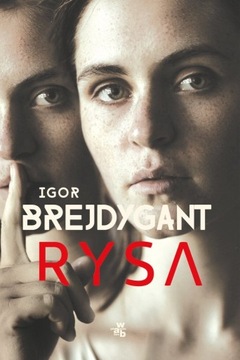 Rysa - Igor Brejdygant 