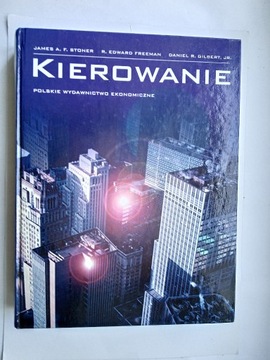 Kierowanie - James Stoner, Daniel Gilbert