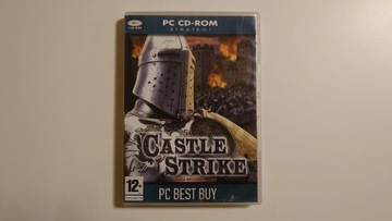 Castle Strike PC ENG