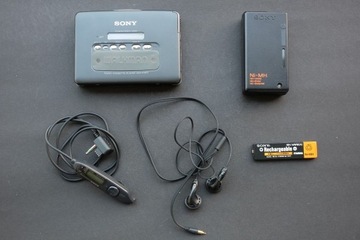 WALKMAN SONY Top model