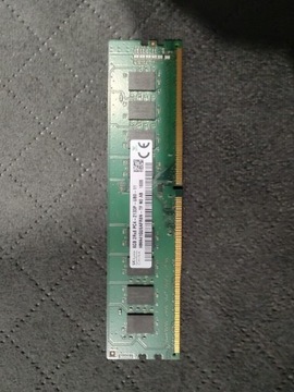 Pamięć RAM DDR4 SK Hynix 8 GB 2133