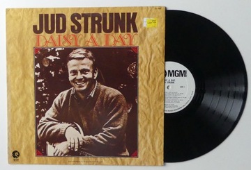 Jud Strunk – Daisy A Day / Folk, World, & Country