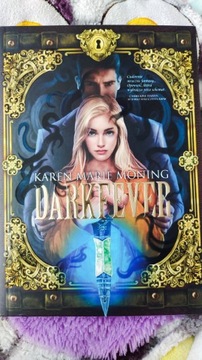 Karen Marie Moning - Darkfever 