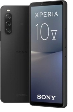 Sony Xperia 10 V 6/128GB czarny