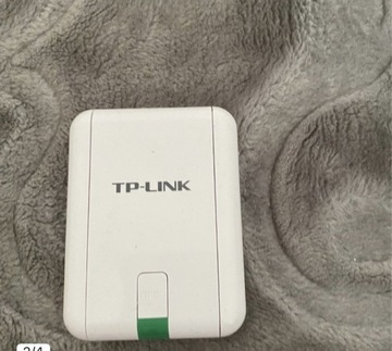 TP-LINK TL-WN822N