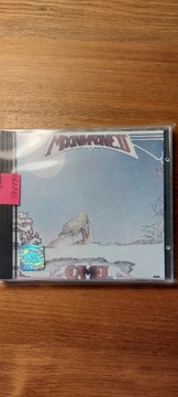 PŁYTA CD CAMEL "MOONMADNESS" 