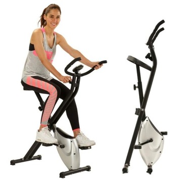 Rowerek treningowy X-bike Activ 