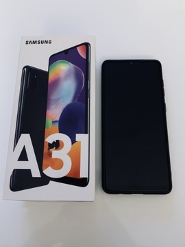 Samsung Galaxy A31