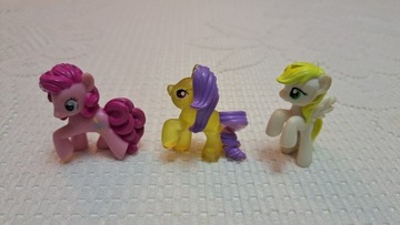 Figurka My Little Pony