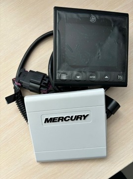 Mercury Vessel View 403 Smartcraft - 8M6005028