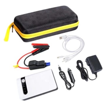 Powerbank rozruchowy Jump Starter 12000mAh