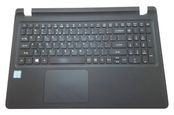 Klawiatura palmrest Touchpad Acer ES1-572 US/PL