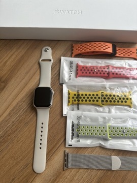 Apple Watch 7 41mm