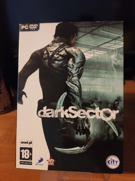 Dark Sector PC  
