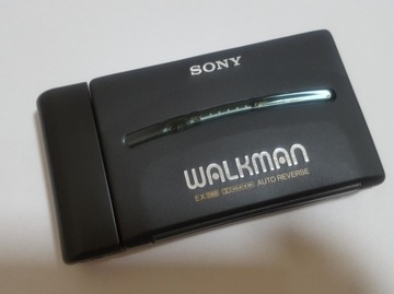 Walkman Sony WM-190