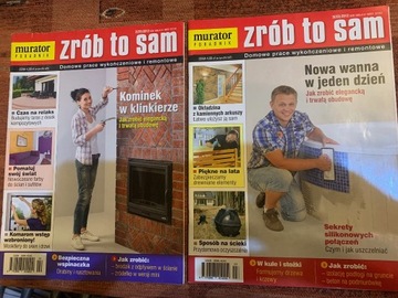 Zrób to sam 2,3/2012, 4/2017