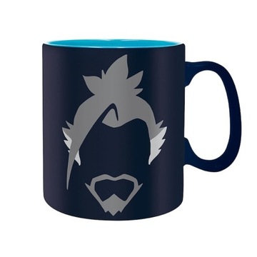 Kubek Overwatch Hanzo Mug 460ml Blizzard