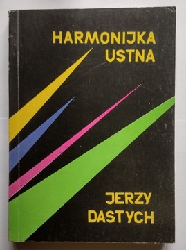 Harmonijka ustna Jerzy Dastych