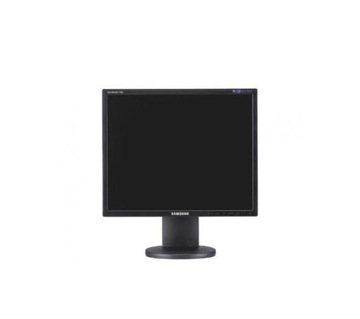 Monitor Samsung 743B 17" Pivot