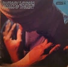 Pharoah Sanders Jewels of Thought CD