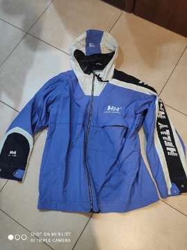 Helly Hansen orginal kurtka w stanie bardzo dobrym