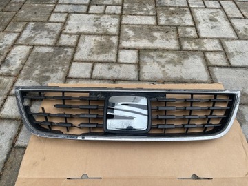 Atrapa radar emblemat Seat alhambra 2 II 16-23