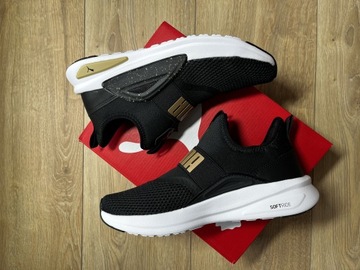 Buty „Puma Softride Enzo Evo Slip Spkle”