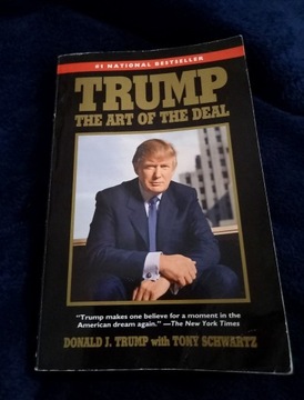 The Art of the Deal Trump