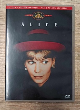 Alice DVD Woody Allen