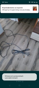 Sprzedam kabel HDMI ibra