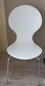 Dwa krzesła konferencyjne/ kuchenne STEMA TDC-122