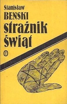 Strażnik Świąt Stanisław Benski