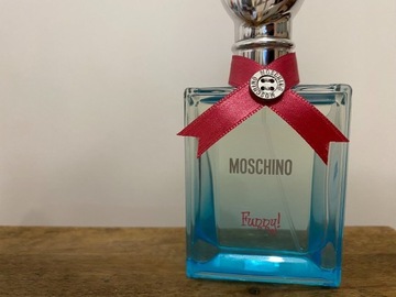 Moschino Funny edt 50ml