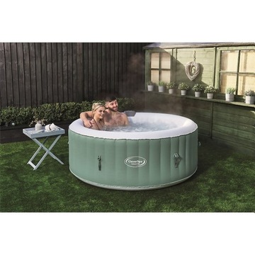 Cleverspa Costwold jacuzzi 4-osobowe